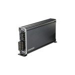 Kicker 660W 5-Channel Car Amplifier