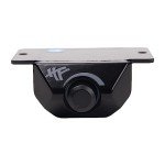 Hifonics Zeus ZRX V2 1200W Mono Amplifier