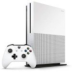 Xbox One S 500GB Console - Video Game System