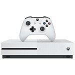 Xbox One S 500GB Console - Video Game System