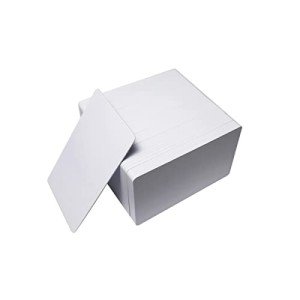 ETEKJOY 100PCS RFID Key Cards for Smart Locks