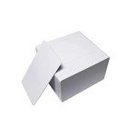 ETEKJOY 100PCS RFID Key Cards for Smart Locks