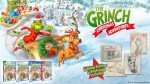 Grinch Christmas Adventures for Nintendo Switch
