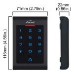 Zemgo FPC-8462 Smart WiFi Access Control Kit