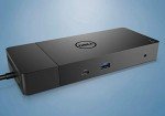 Dell WD19 Docking Station with 90W Power Delivery