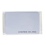 200pcs EM4100 Proximity Access Control Keycards