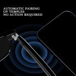 Cielo Smart Glasses with Bluetooth Audio & Mic