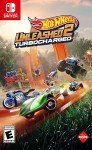 Hot Wheels Unleashed 2: Turbocharged for Switch
