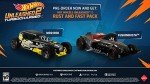 Hot Wheels Unleashed 2: Turbocharged for Switch