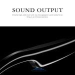 Cielo Smart Glasses with Bluetooth Audio & Mic