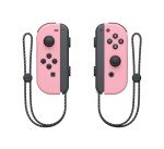 Pastel Pink Joy-Con™ Controllers (L/R)