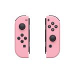 Pastel Pink Joy-Con™ Controllers (L/R)