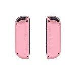 Pastel Pink Joy-Con™ Controllers (L/R)