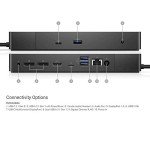 Dell WD19 Docking Station with 90W Power Delivery