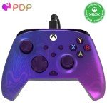 PDP Gaming REMATCH Wired Controller for Xbox & PC