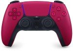 Cosmic Red PlayStation DualSense Wireless Controller