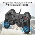 Cipon Wired Game Controller for PS2 Console