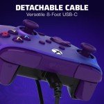 PDP Gaming REMATCH Wired Controller for Xbox & PC