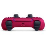 Cosmic Red PlayStation DualSense Wireless Controller