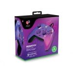 PDP Gaming REMATCH Wired Controller for Xbox & PC