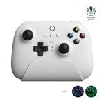8Bitdo Ultimate Wireless Controller with Charging Dock