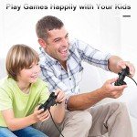 Cipon Wired Game Controller for PS2 Console