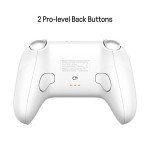 8Bitdo Ultimate Wireless Controller with Charging Dock