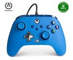 PowerA Enhanced Wired Xbox Series X|S Controller - Blue
