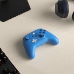 PowerA Enhanced Wired Xbox Series X|S Controller - Blue