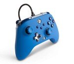 PowerA Enhanced Wired Xbox Series X|S Controller - Blue
