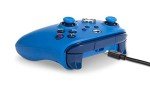 PowerA Enhanced Wired Xbox Series X|S Controller - Blue