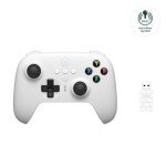 8Bitdo Wireless Gaming Controller with Charging Dock