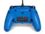 PowerA Enhanced Wired Xbox Series X|S Controller - Blue