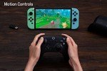 8Bitdo Ultimate Bluetooth Controller with Charging Dock
