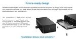 Dell WD19 Docking Station with 90W Power Delivery