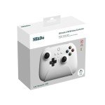 8Bitdo Wireless Gaming Controller with Charging Dock