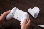 8Bitdo Wireless Gaming Controller with Charging Dock