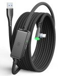INIU 16ft Oculus Link Cable for VR Headsets