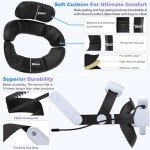 Kawaye Adjustable Head Strap with 7500mAh Battery for VR