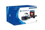 PlayStation VR GT Sport Bundle - Limited Edition