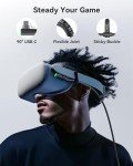INIU 16ft Oculus Link Cable for VR Headsets