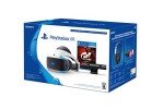 PlayStation VR GT Sport Bundle - Limited Edition