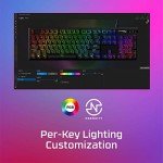 HyperX Alloy Origins PBT Mechanical Gaming Keyboard