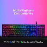 HyperX Alloy Origins PBT Mechanical Gaming Keyboard