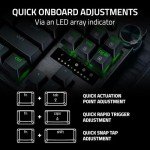 Razer Huntsman V3 Pro TKL Gaming Keyboard