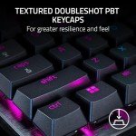 Razer Huntsman V3 Pro TKL Gaming Keyboard