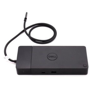 Dell Thunderbolt 4 Dock WD22TB4 for Enhanced Connectivity