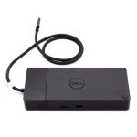 Dell Thunderbolt 4 Dock WD22TB4 for Enhanced Connectivity