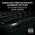 Razer Huntsman V3 Pro TKL Gaming Keyboard