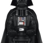 Star Wars Darth Vader Gaming Controller Stand